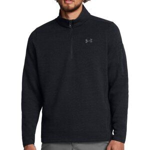 Under Armour Men's Expanse Specialist Quarter-Zip Fleece Sweatshirt, Size 2XL